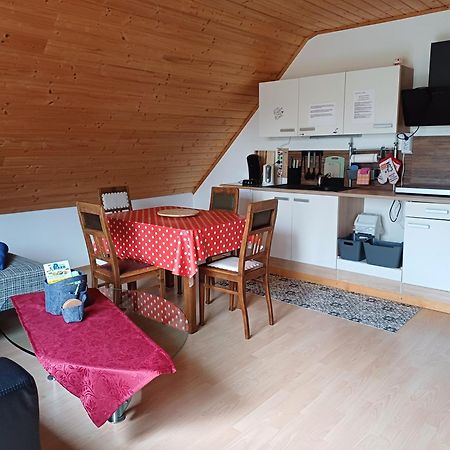 Tallhouse Eggolsheim Luaran gambar