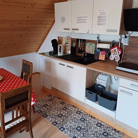 Tallhouse Eggolsheim Luaran gambar