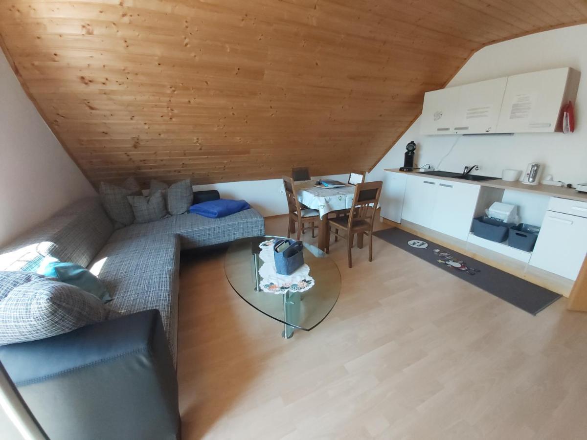 Tallhouse Eggolsheim Luaran gambar