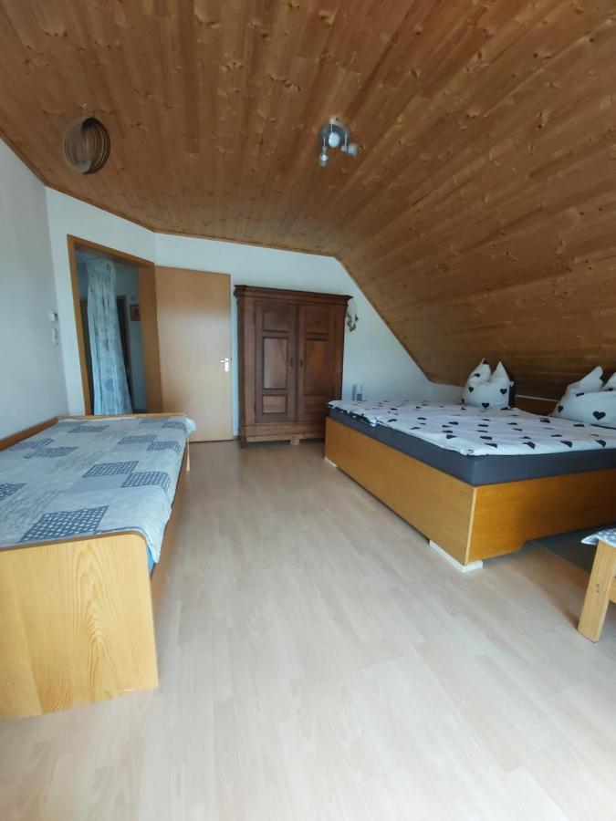 Tallhouse Eggolsheim Luaran gambar