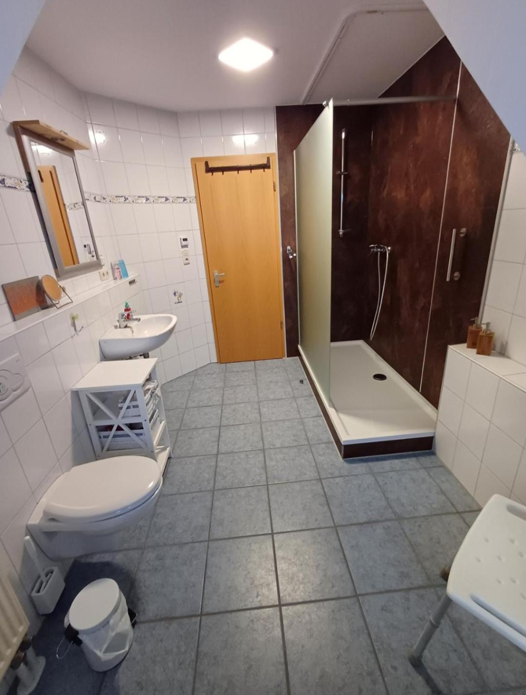 Tallhouse Eggolsheim Luaran gambar