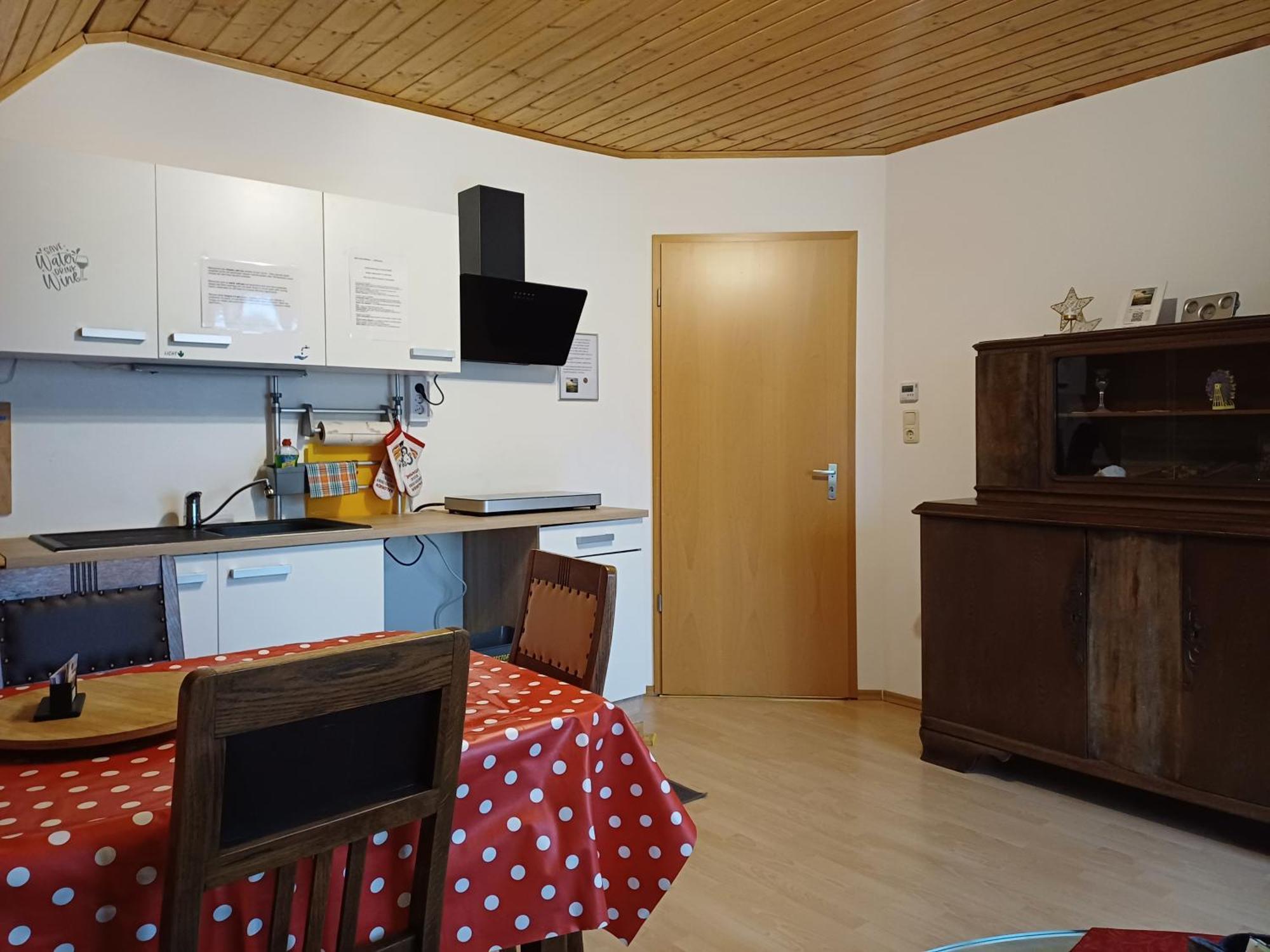 Tallhouse Eggolsheim Luaran gambar