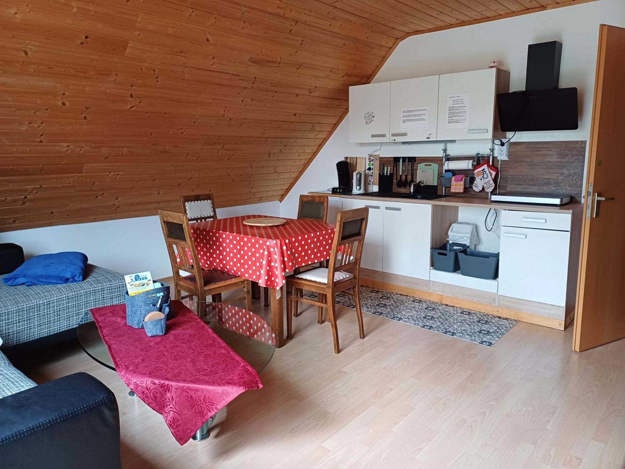 Tallhouse Eggolsheim Luaran gambar